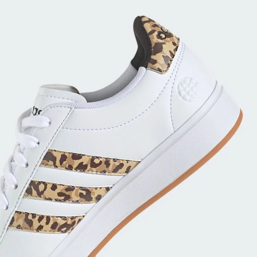 Adidas Grand Court 2.0 GW7124 Lifestyle Adidas Zg23 Golf Shoes