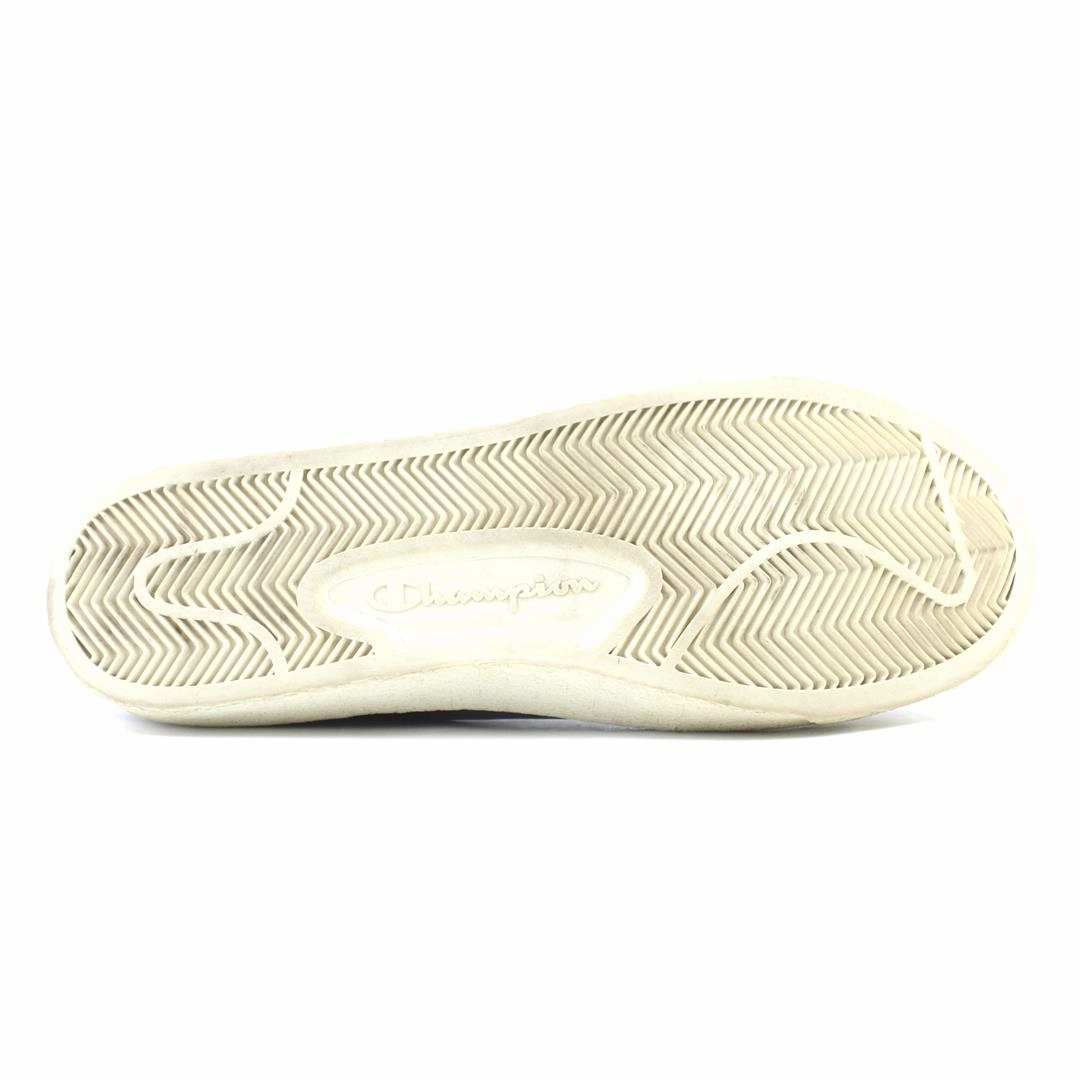 Smart Business Casual Shoes CHAMPION VENICE PU