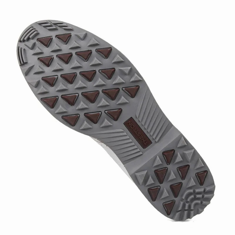 Discount Prices Golf Professional Golf Shoes Men Spikeless Men Golf Sneakers Outdoor Walking Footwears