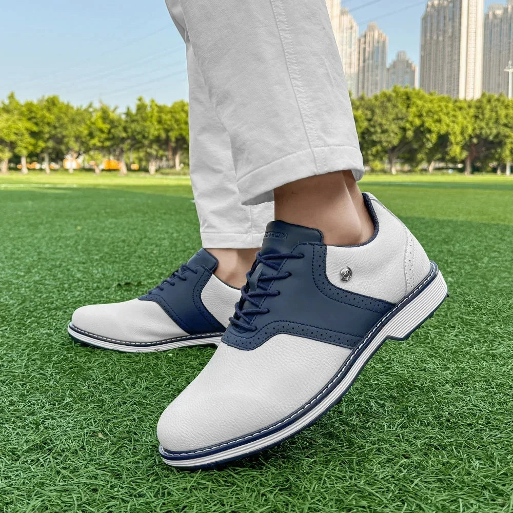Footjoy Golf Shoe Footjoy Golf Professional Golf Shoes Men Spikeless Men Golf Sneakers Outdoor Walking Footwears