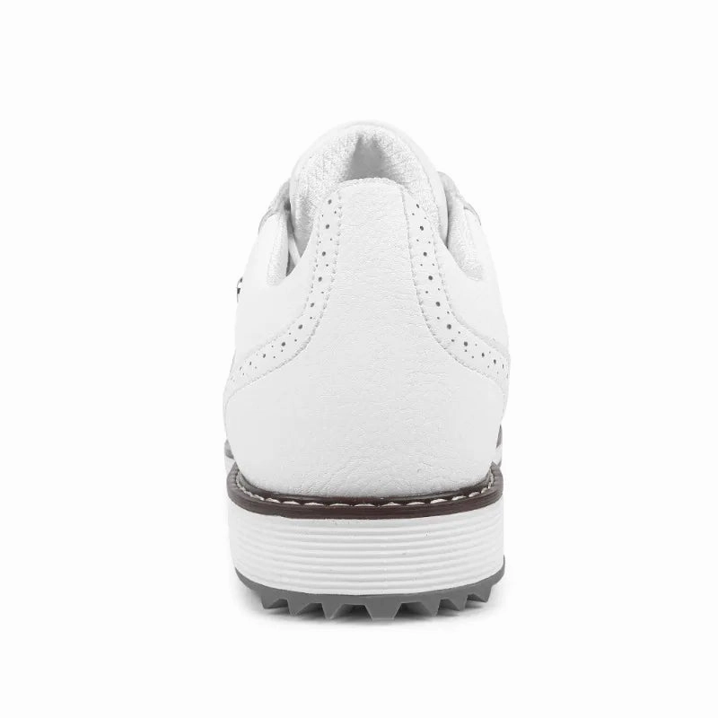 Professional Golf Shoes Men Spikeless Men Golf Sneakers Outdoor Walking Footwears Old Golf Shoes