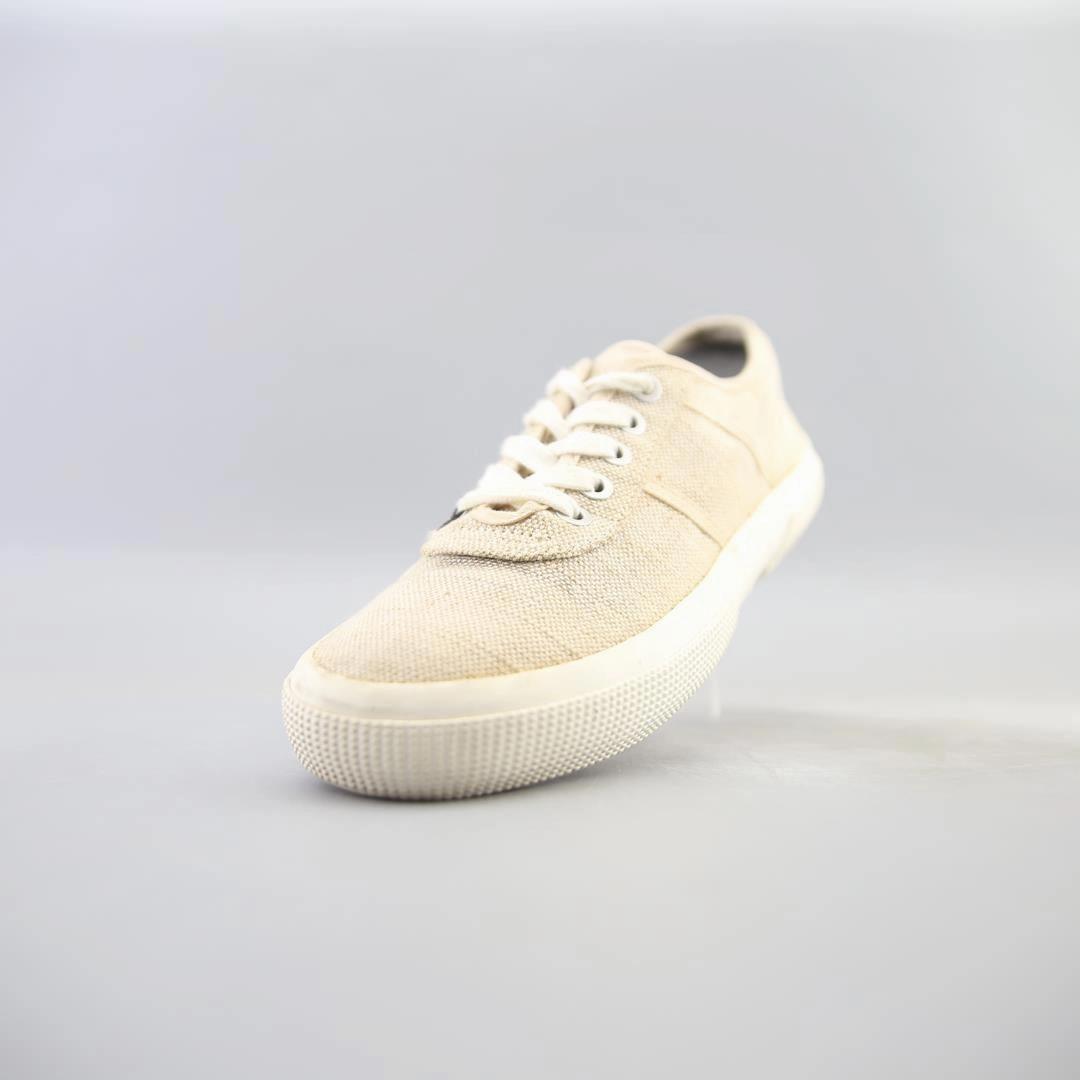 CHAPS CAELYN Leather Tennis Sneakers