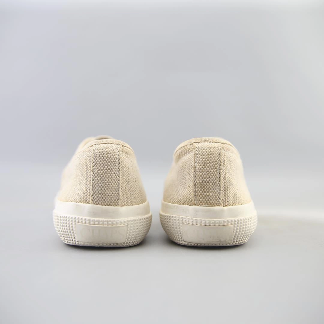 Rhinestone Sneakers CHAPS CAELYN