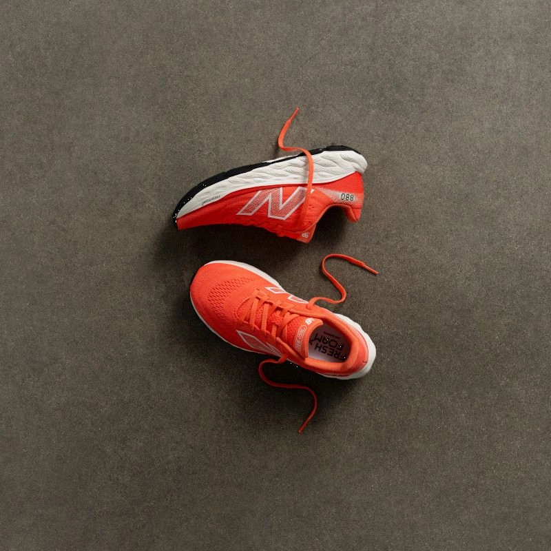 Wide Width New Balance New Balance Fresh Foam X 880v14 B Womens Running Shoes