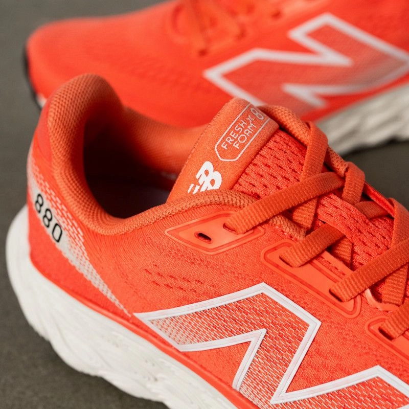 New Balance Fresh Foam X 880v14 B Womens Running Shoes New Balance Womens 515