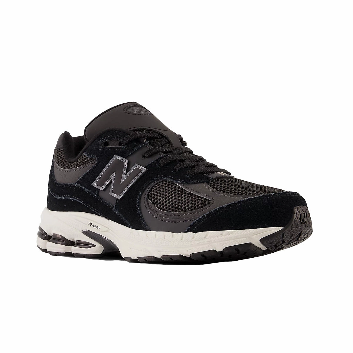 Calia New Balance 327 New Balance Grade School 2002 Running Sneakers GC2002BK Black/Phantom