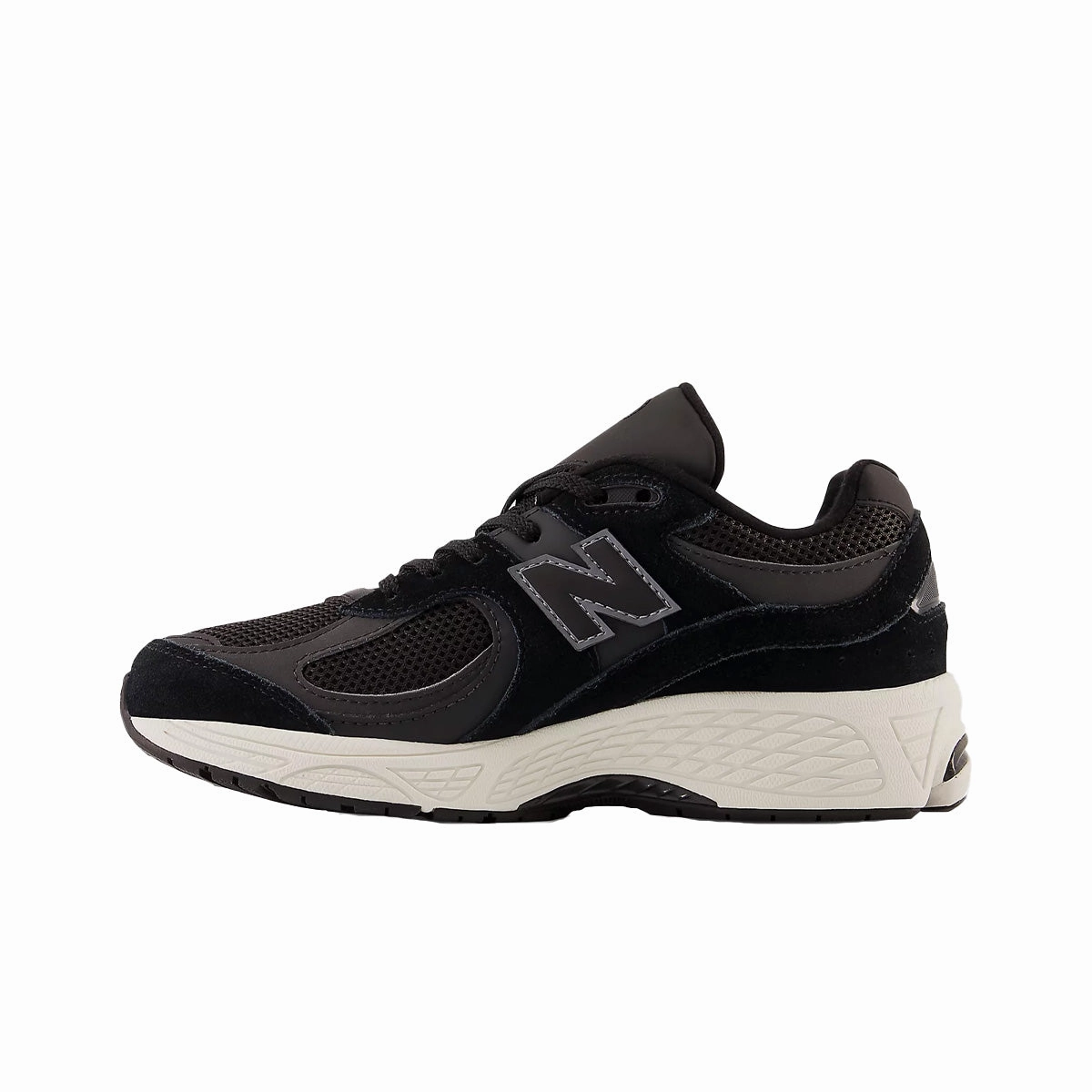 New Balance Grade School 2002 Running Sneakers GC2002BK Black/Phantom New Balance Fresh Foam 1080v13 Review