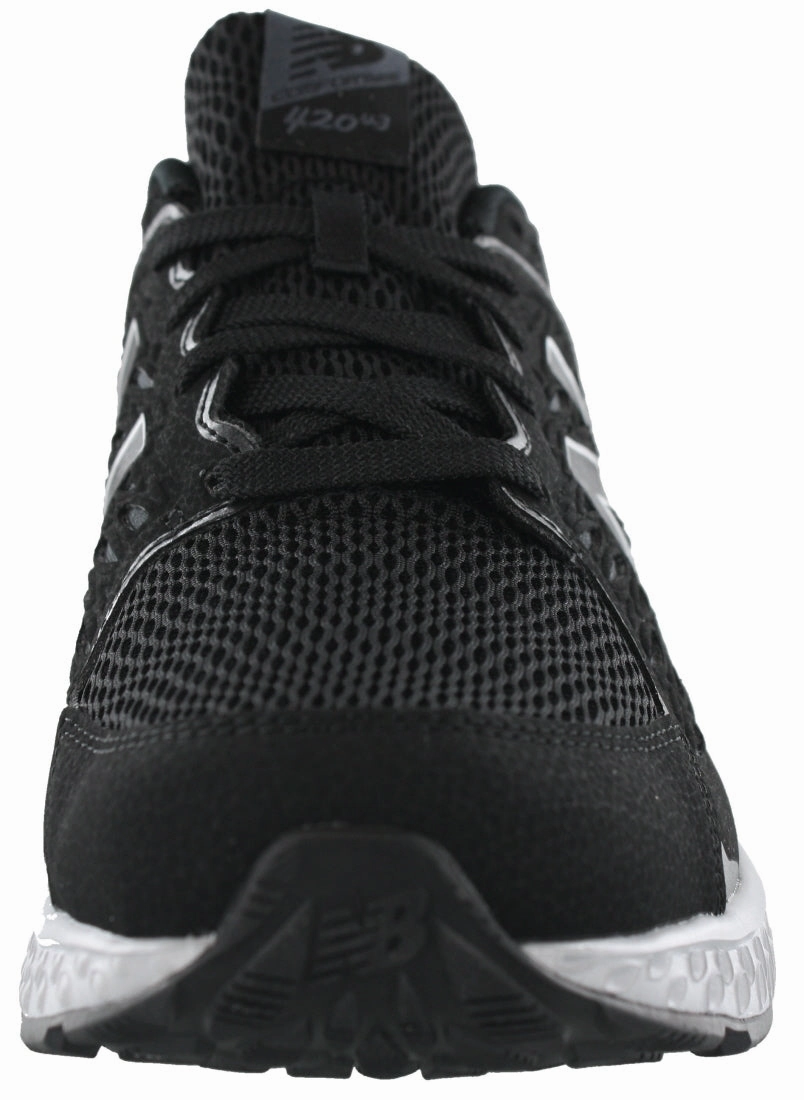 New Balance Men Walking Trail Cushioned Running Shoes M420 New Balance 327 Sea Salt Moonrock