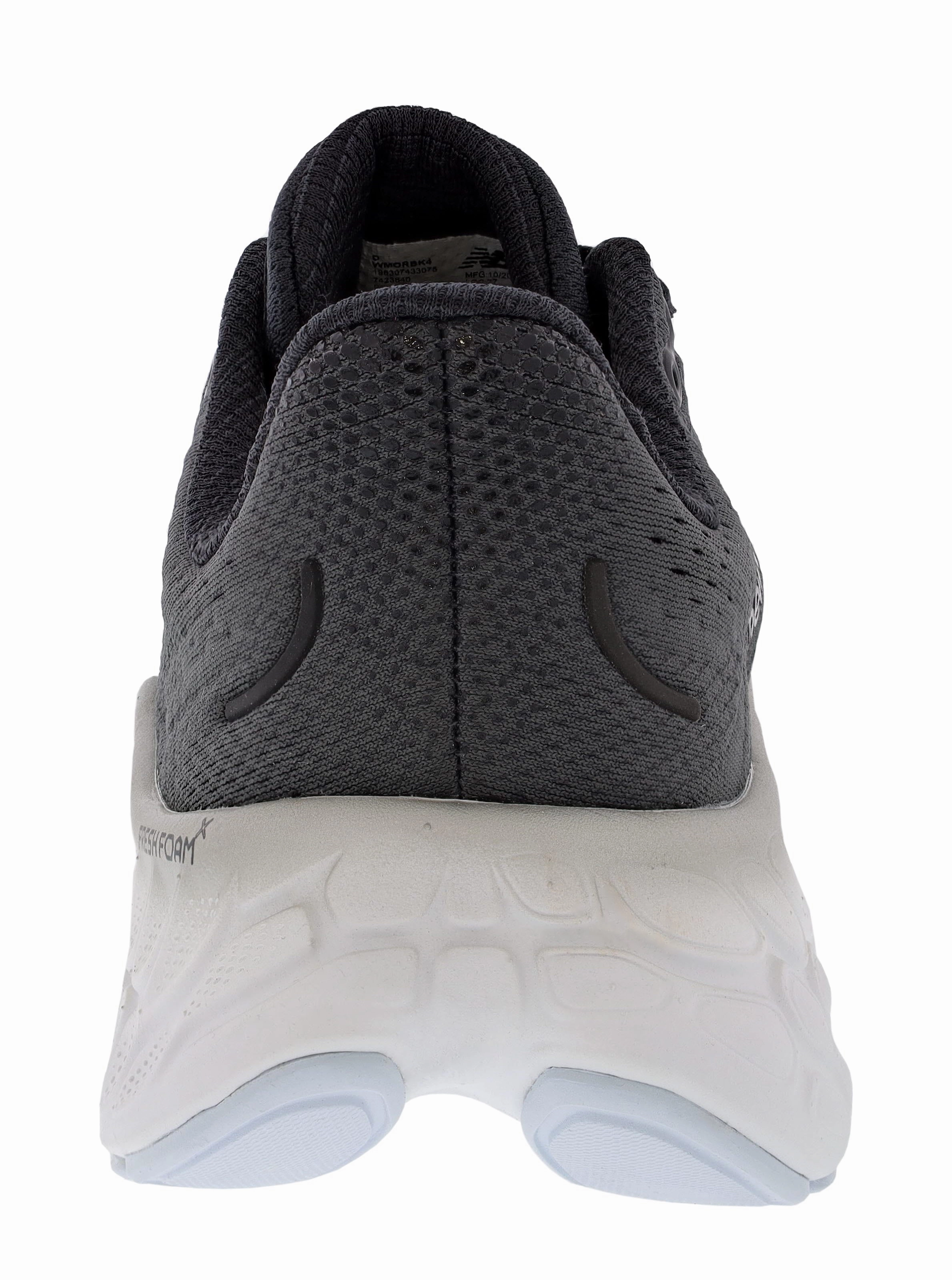 New Balance Unisex 530 New Balance Women's Fresh Foam X More v4 Running Shoes