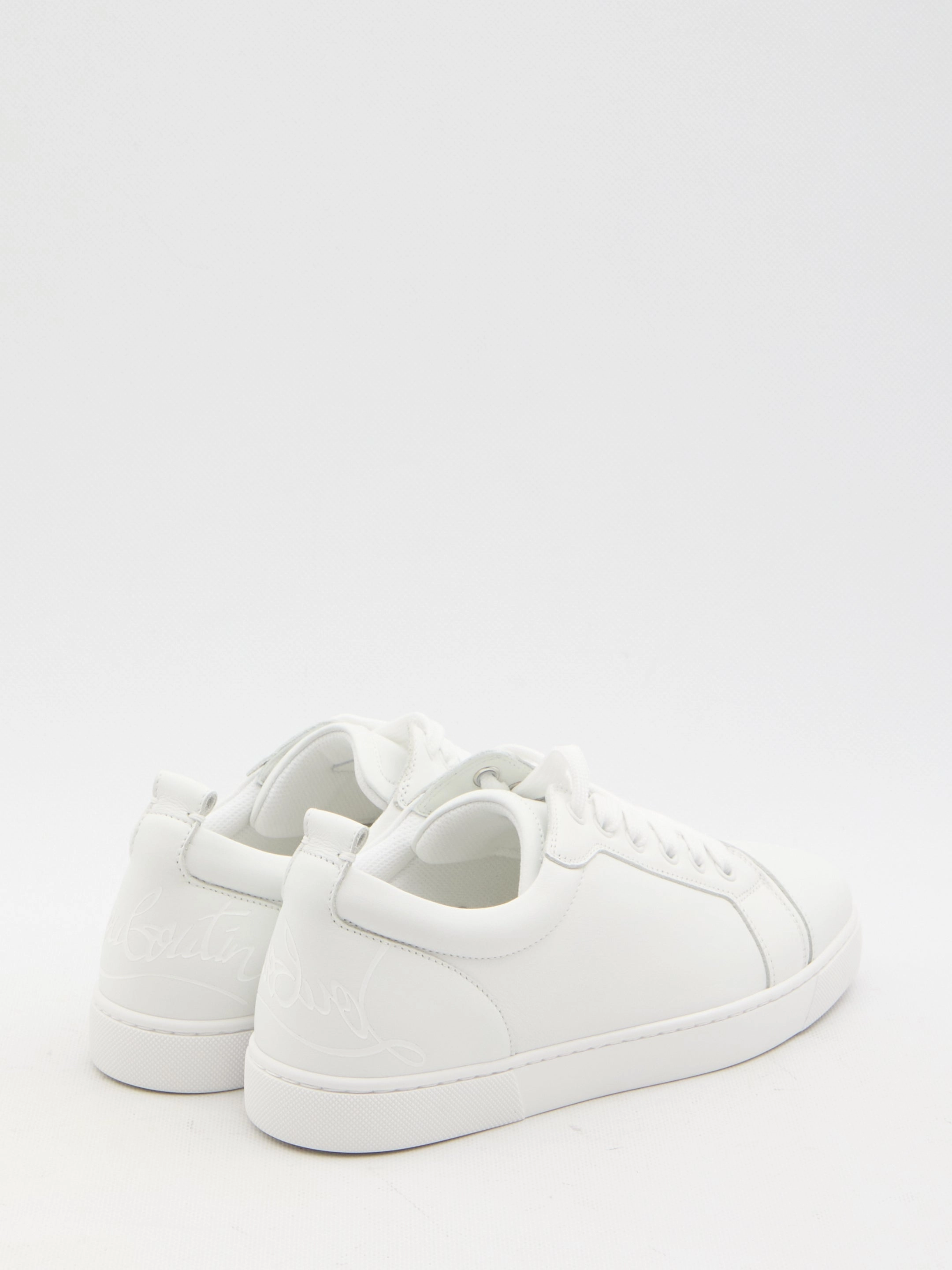 Ryka Sneakers Christian Louboutin Fun Louise Junior Flat Sneakers