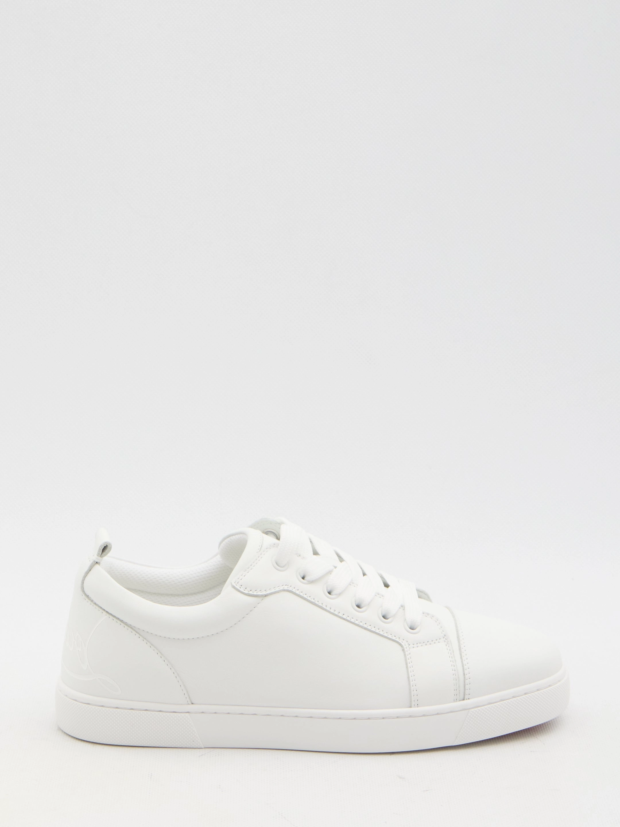 Christian Louboutin Fun Louise Junior Flat Sneakers Sneakers Sale Online