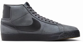 Nike SB - Blazer Mid Shoes | Anthracite Black Asics Dan Gable Evo 3 Wrestling Shoes