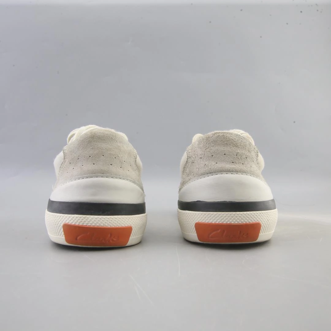 CLARKS ACELEY Nike Floral Sneakers