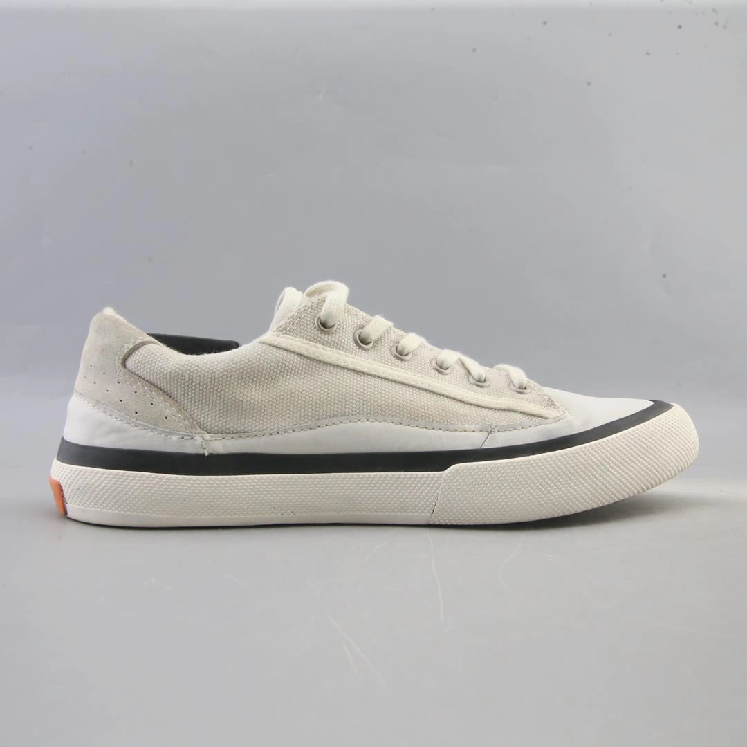 CLARKS ACELEY Sneakers With High Arch Support