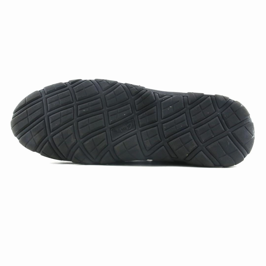 CLARKS BRUNO Dc Court Graffik Casual Skate Shoe