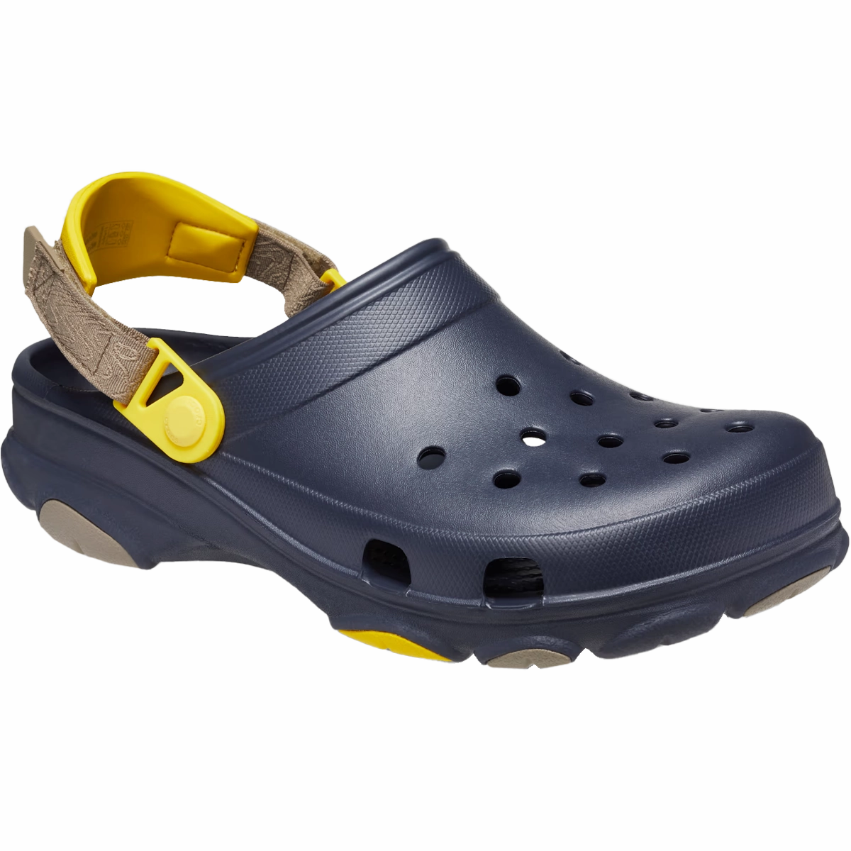 Summer Clogs And Mules Classic All Terrain Clog