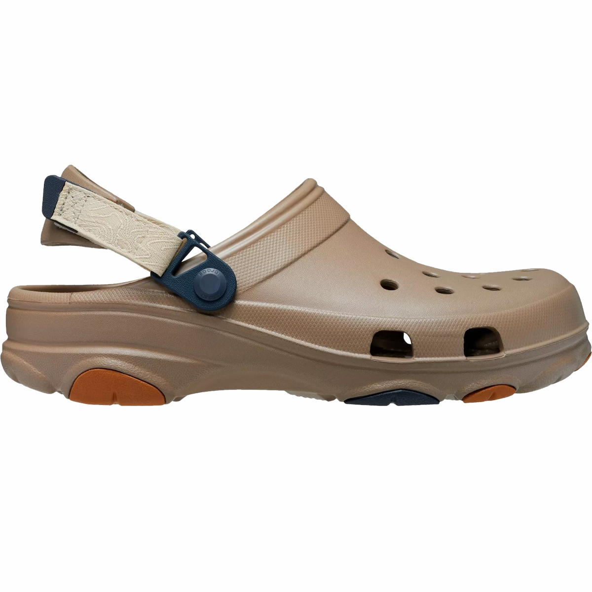 Classic All Terrain Clog Altered State Floral Clogs