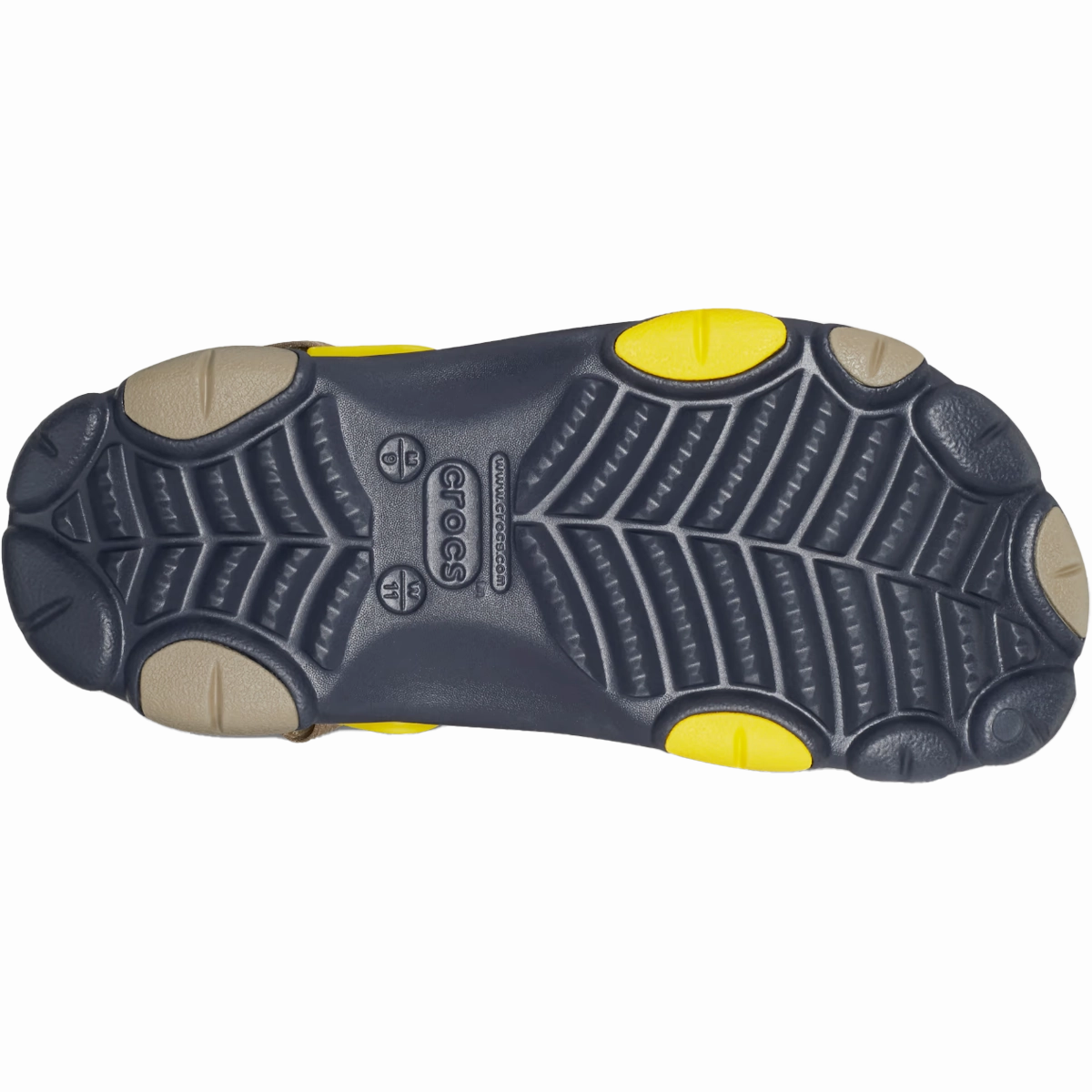 Classic All Terrain Clog British Clogs