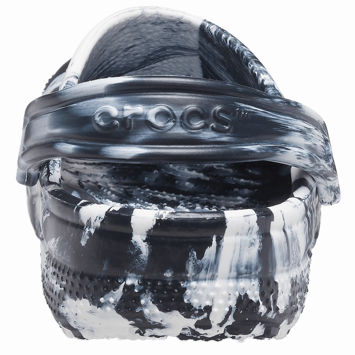 Classic Marbled Clog Irish Spring Clogs