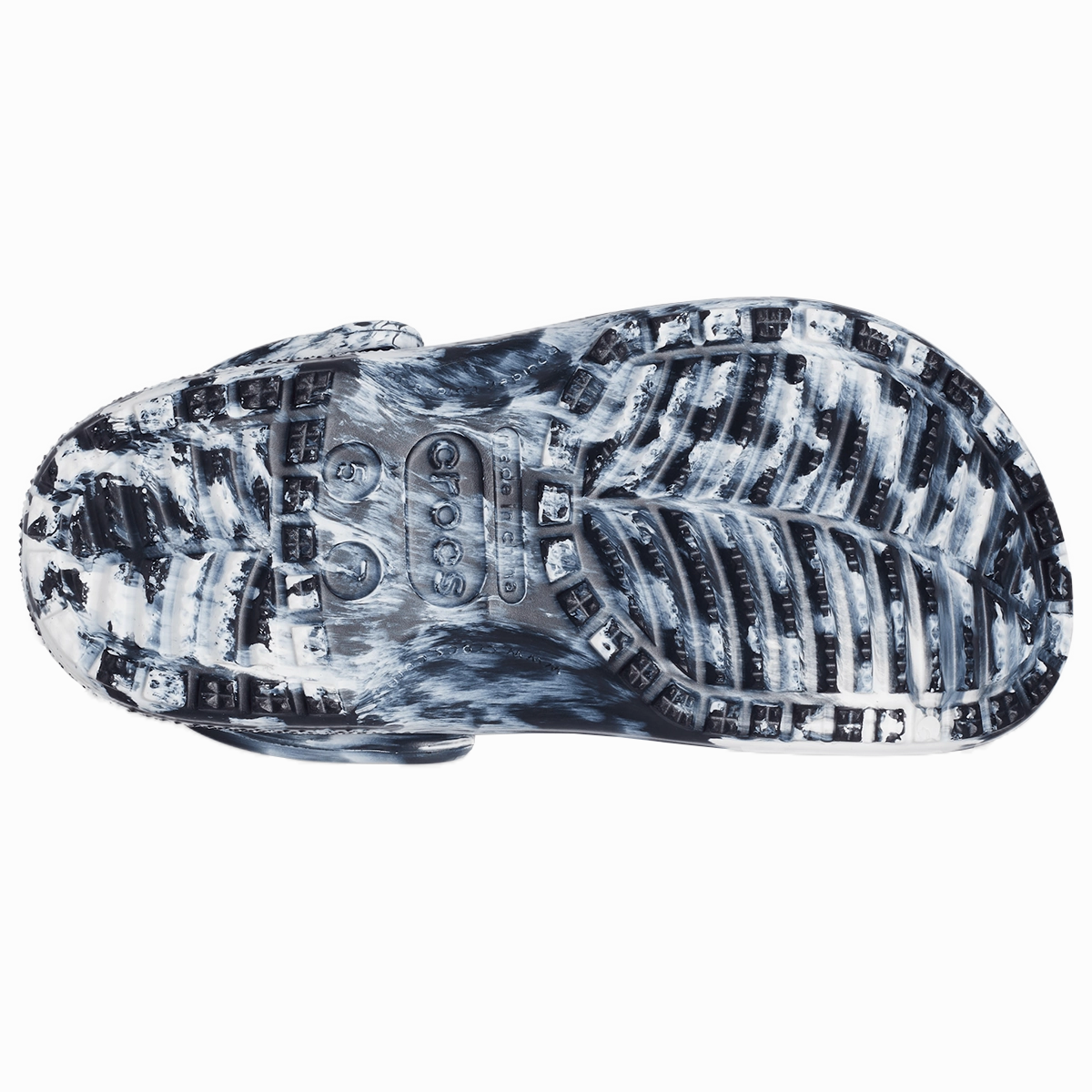 Classic Marbled Clog From Clogs To Clogs In Three Generations