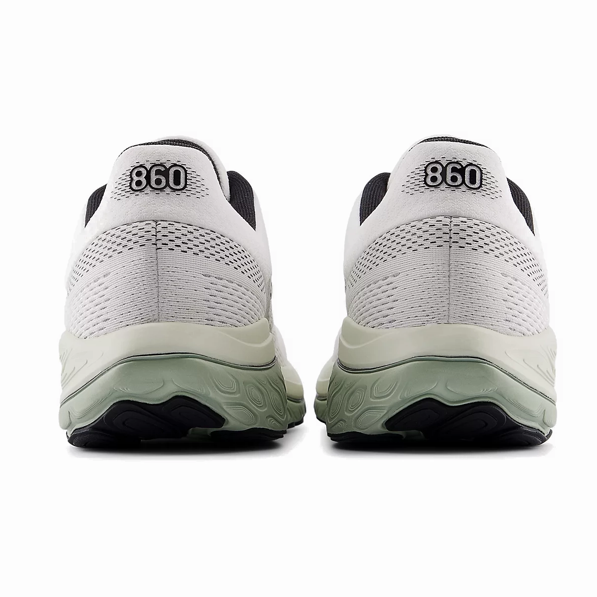 New Balance Shoes Under $40 New Balance Fresh Foam X 860v14 Running Shoes - Mens - Sea Salt