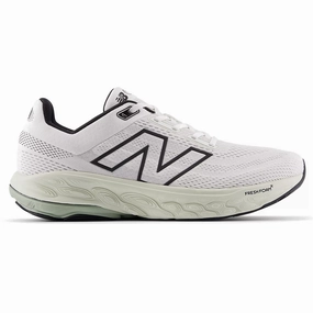 New Balance Fresh Foam 1080 V11 New Balance Fresh Foam X 860v14 Running Shoes - Mens - Sea Salt