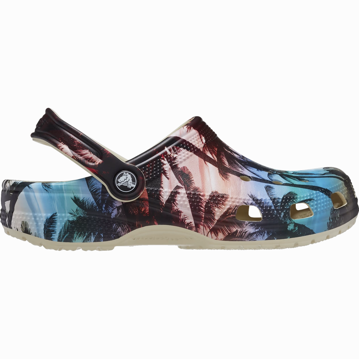 Classic Retro Resort Clog Kristen Bell The Good Place Clogs