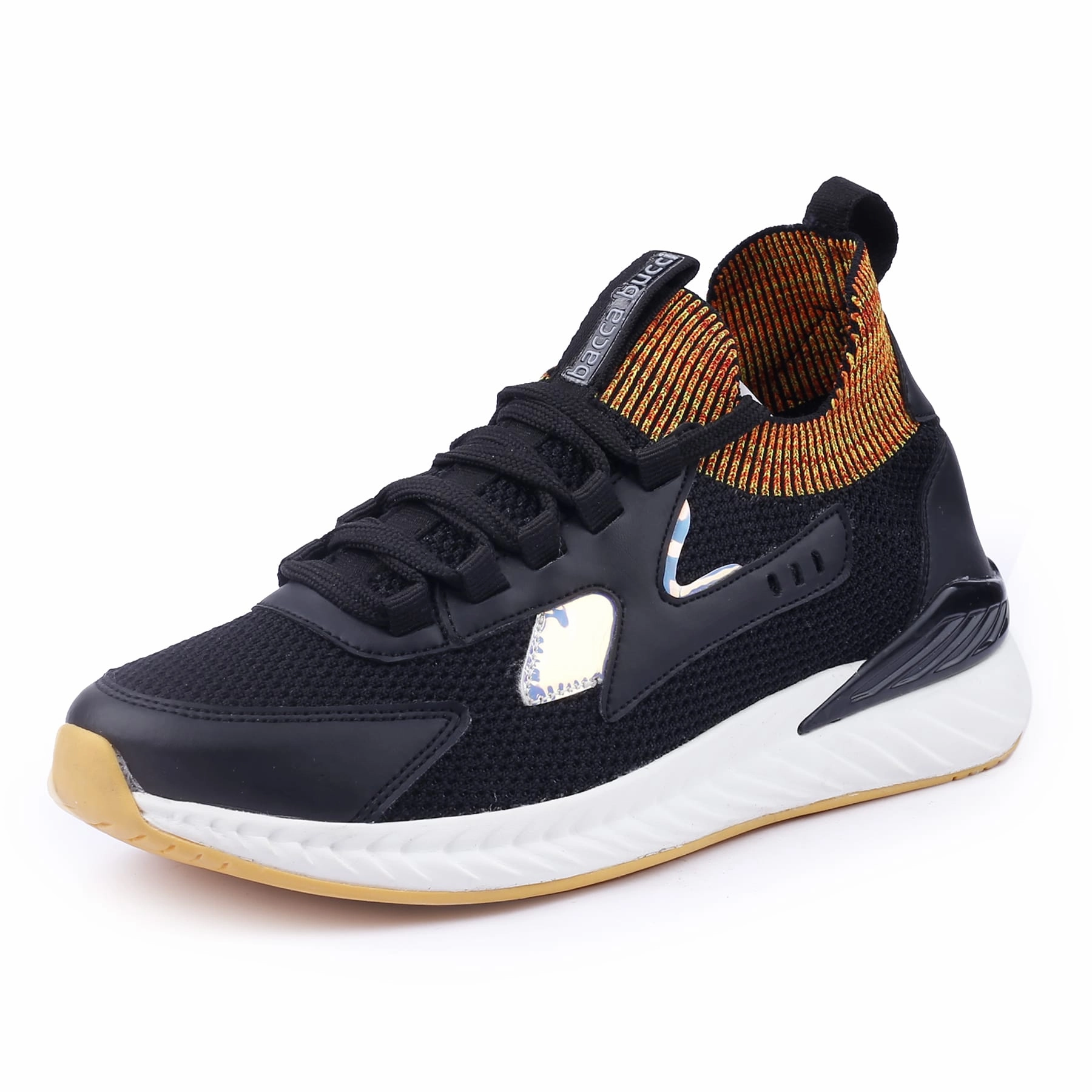 Bacca Bucci Distinct Sneakers In Trend