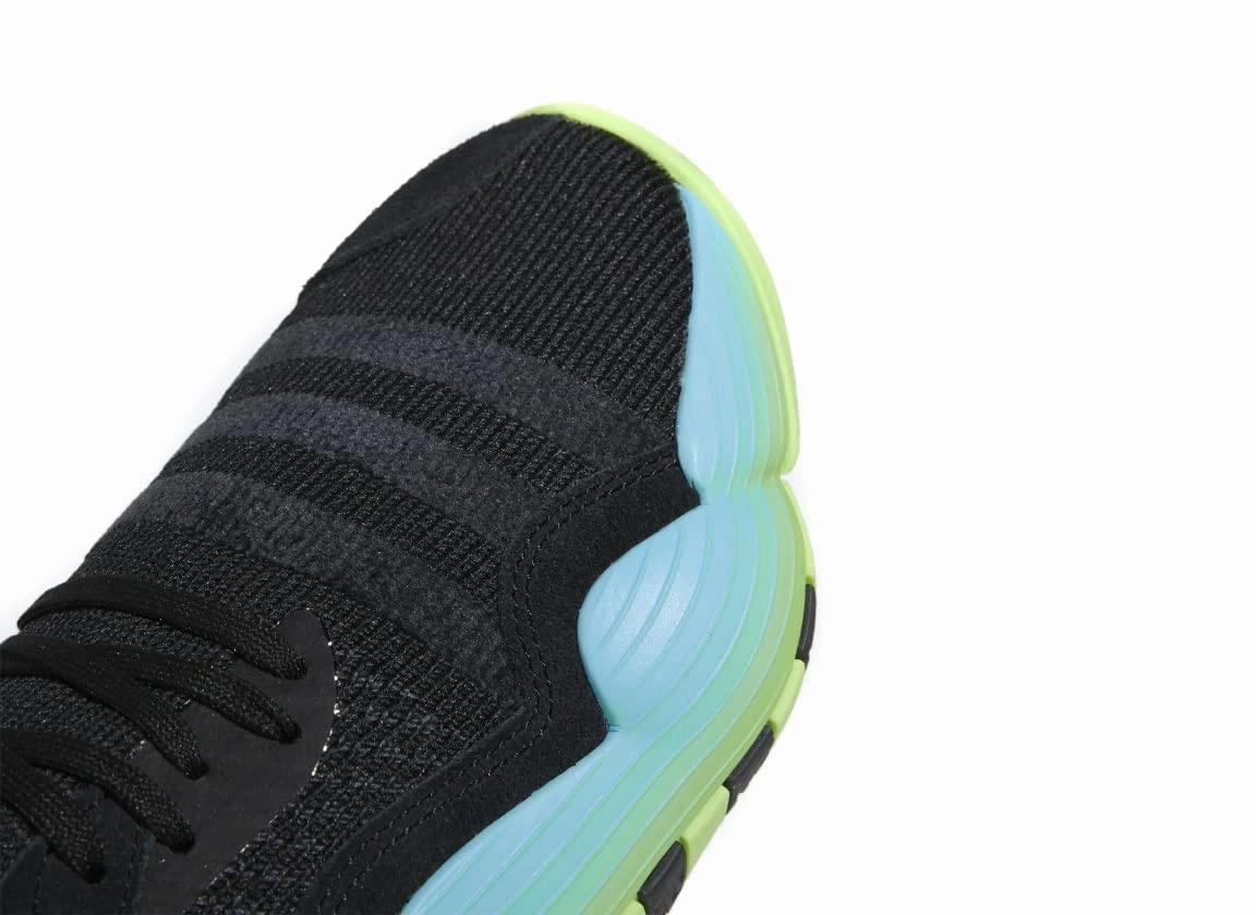 adidas Trae Young 2.0 Basketball Shoes Men's, Black, Size 11.5 Adidas Adipower Lifting Shoes