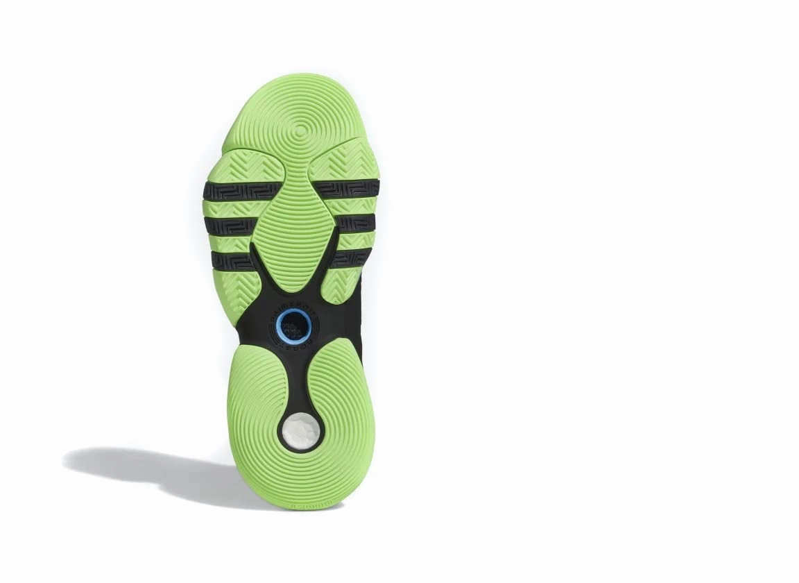 adidas Trae Young 2.0 Basketball Shoes Men's, Black, Size 11.5 Anthony Edwards Shoes Adidas