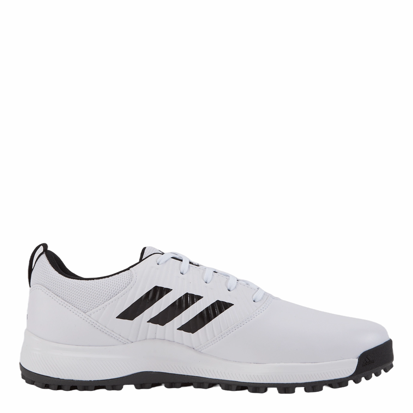 CP Traxion Spikeless Golf Shoes Cloud White / Core Black / Grey Six Golf Dc Golf