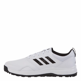 CP Traxion Spikeless Golf Shoes Cloud White / Core Black / Grey Six Best Rated Spikeless Golf