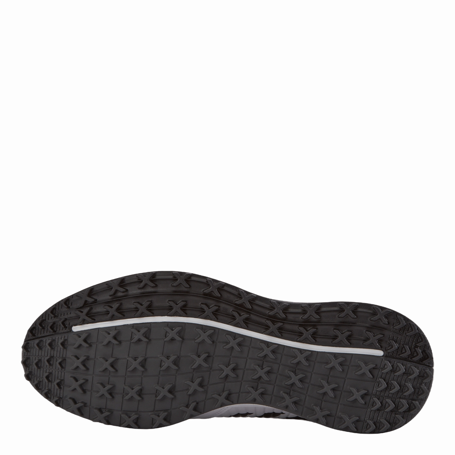 CP Traxion Spikeless Golf Shoes Cloud White / Core Black / Grey Six Golf Shoes At Walmart