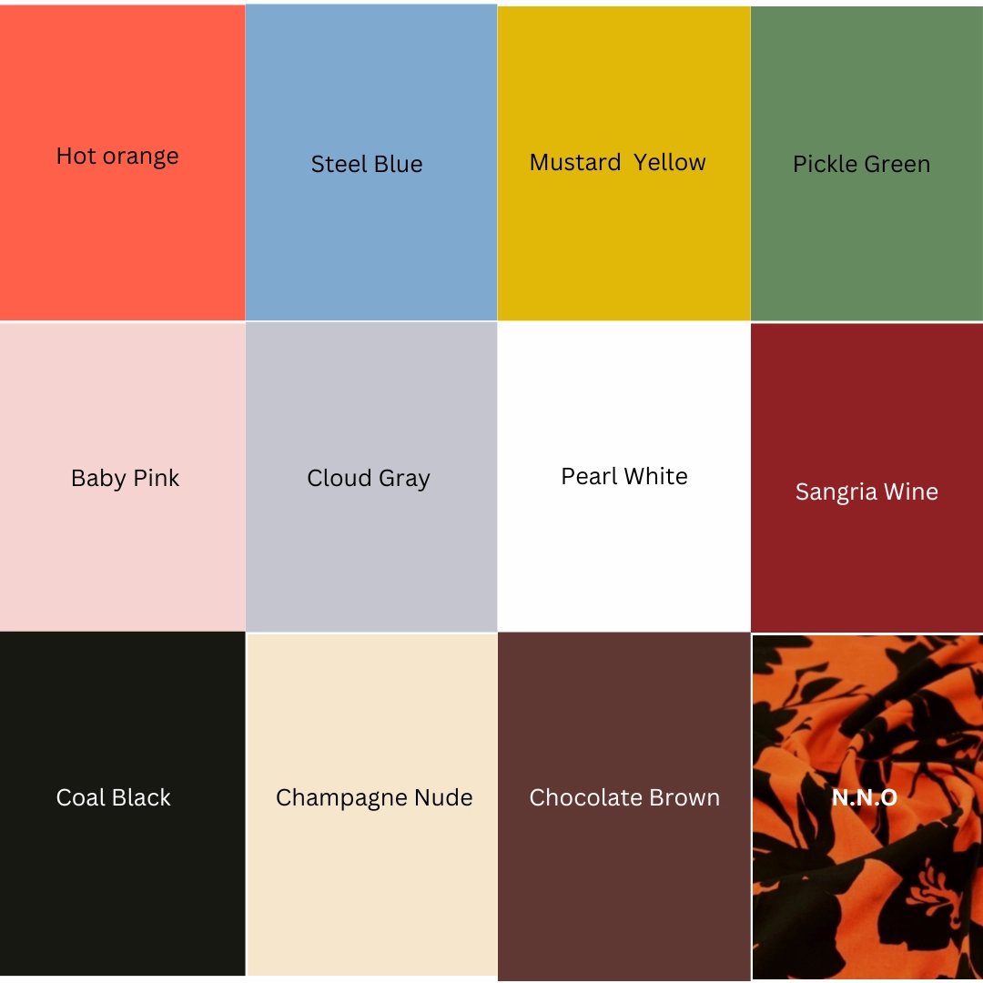 N.N.O Reni Platform slippers With three straps for a secure fit Pennywise Slippers