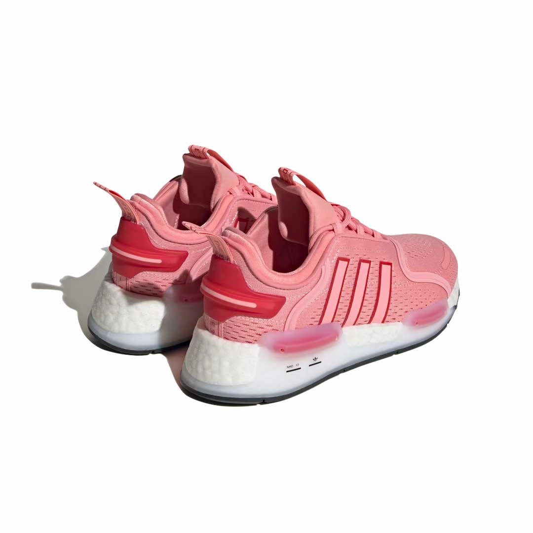 Adidas Shoes Martial Arts adidas - Kids' (Junior) NMD_V3 Shoes (HQ1668)