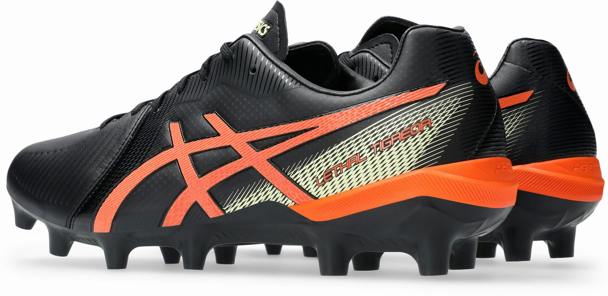 Lethal Tigreor IT FF 3 Men's Football Boots (Width D) Tennis Shoes Asics
