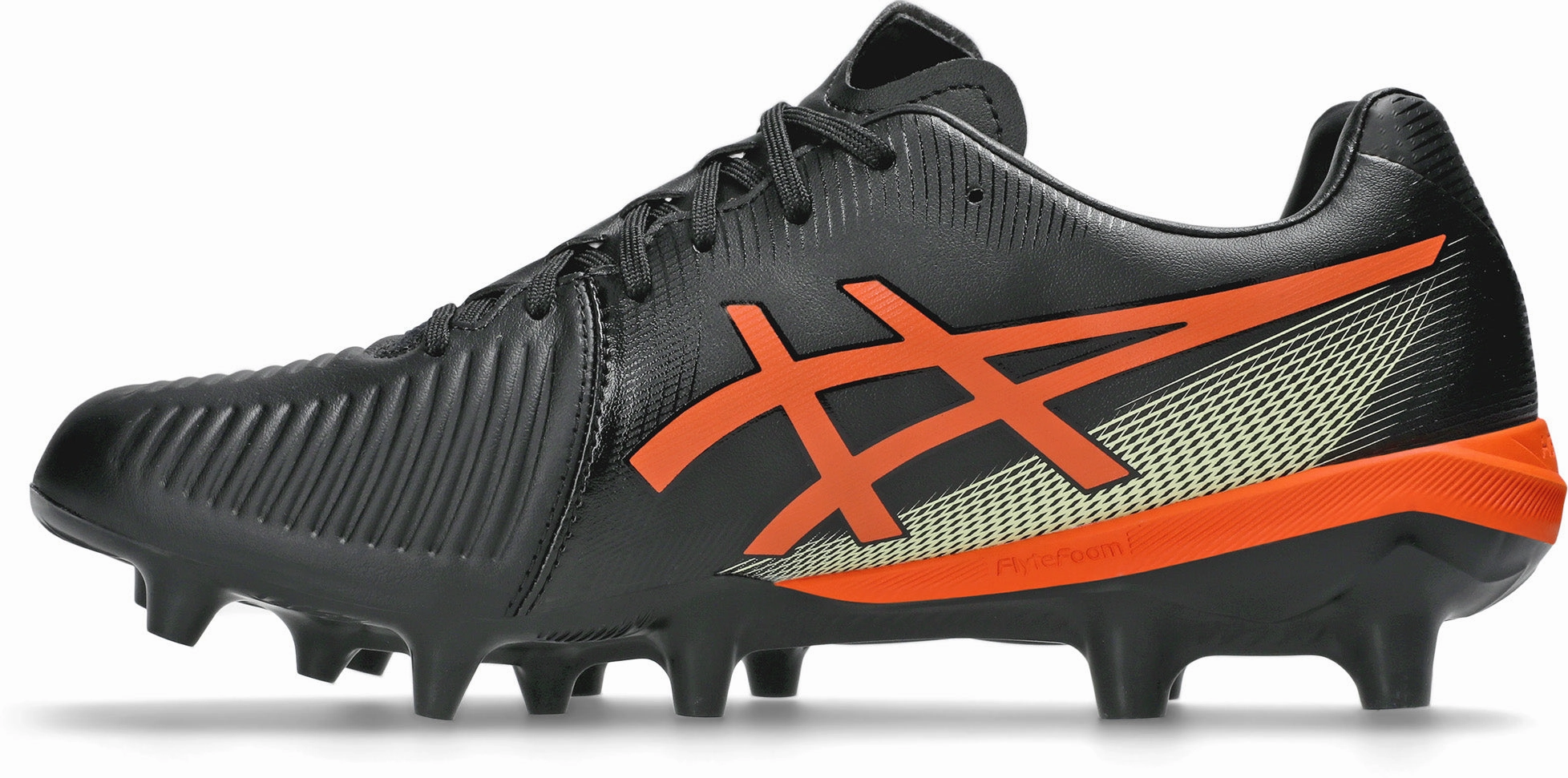 Asics Shoes Manufacturing Country Lethal Tigreor IT FF 3 Men's Football Boots (Width D)
