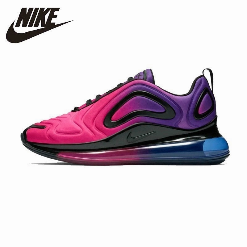 Discontinued Asics Shoes Nike Air Max 720 Woman Running Shoes
