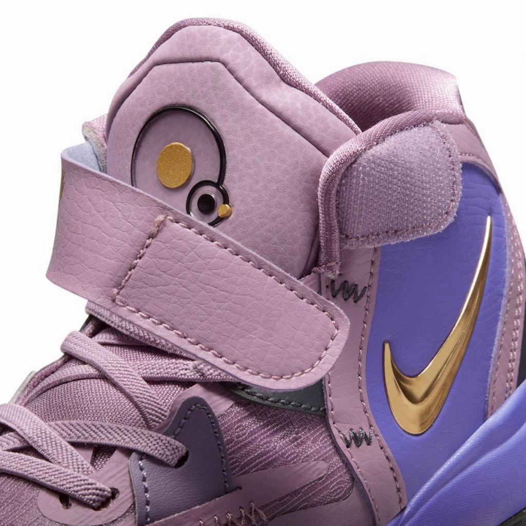 nike kyrie 8 infinity amethyst wave shoes Asics Ace Golf Shoes