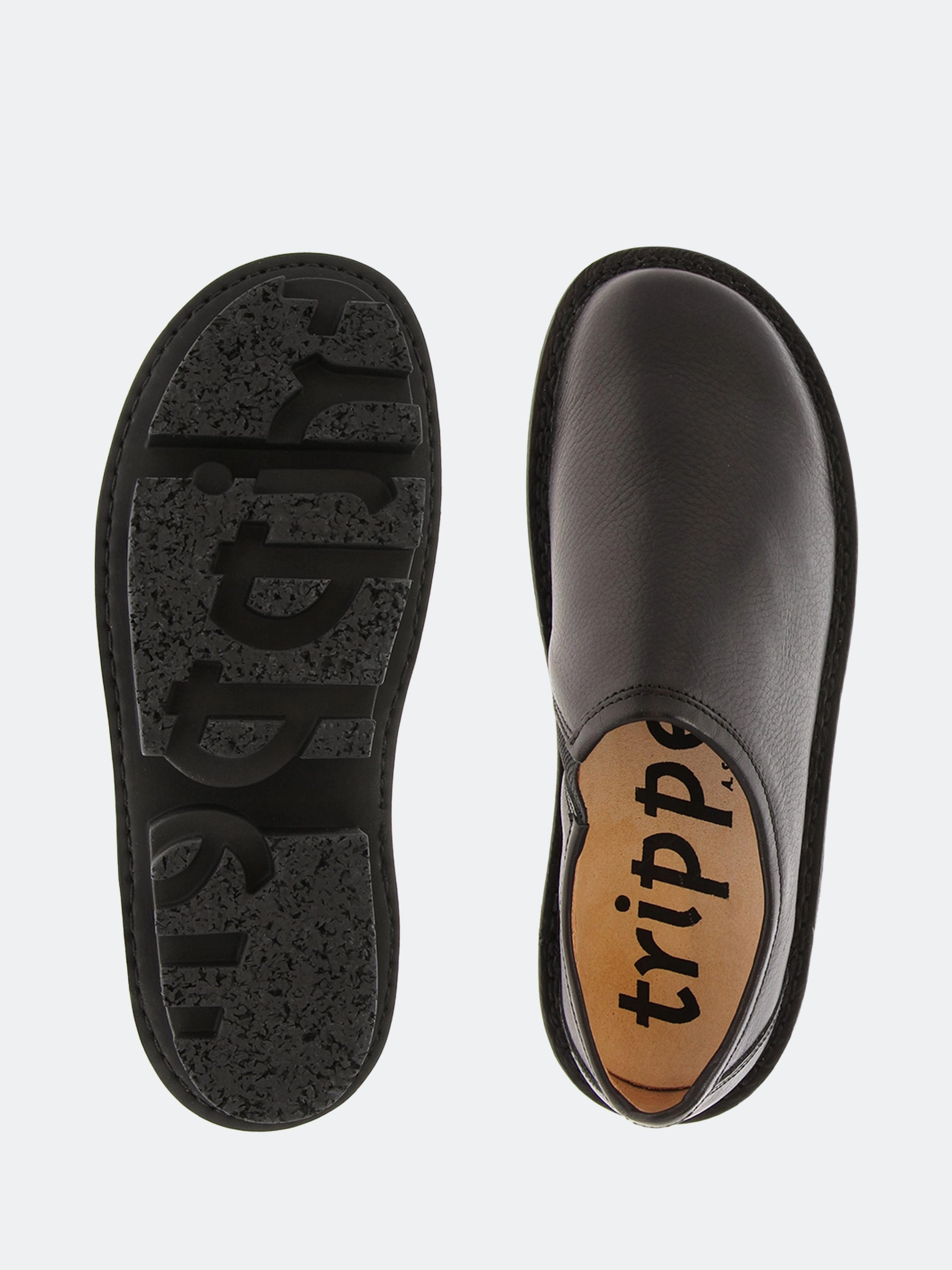 Canvas Shoes Ballet Closed Yen