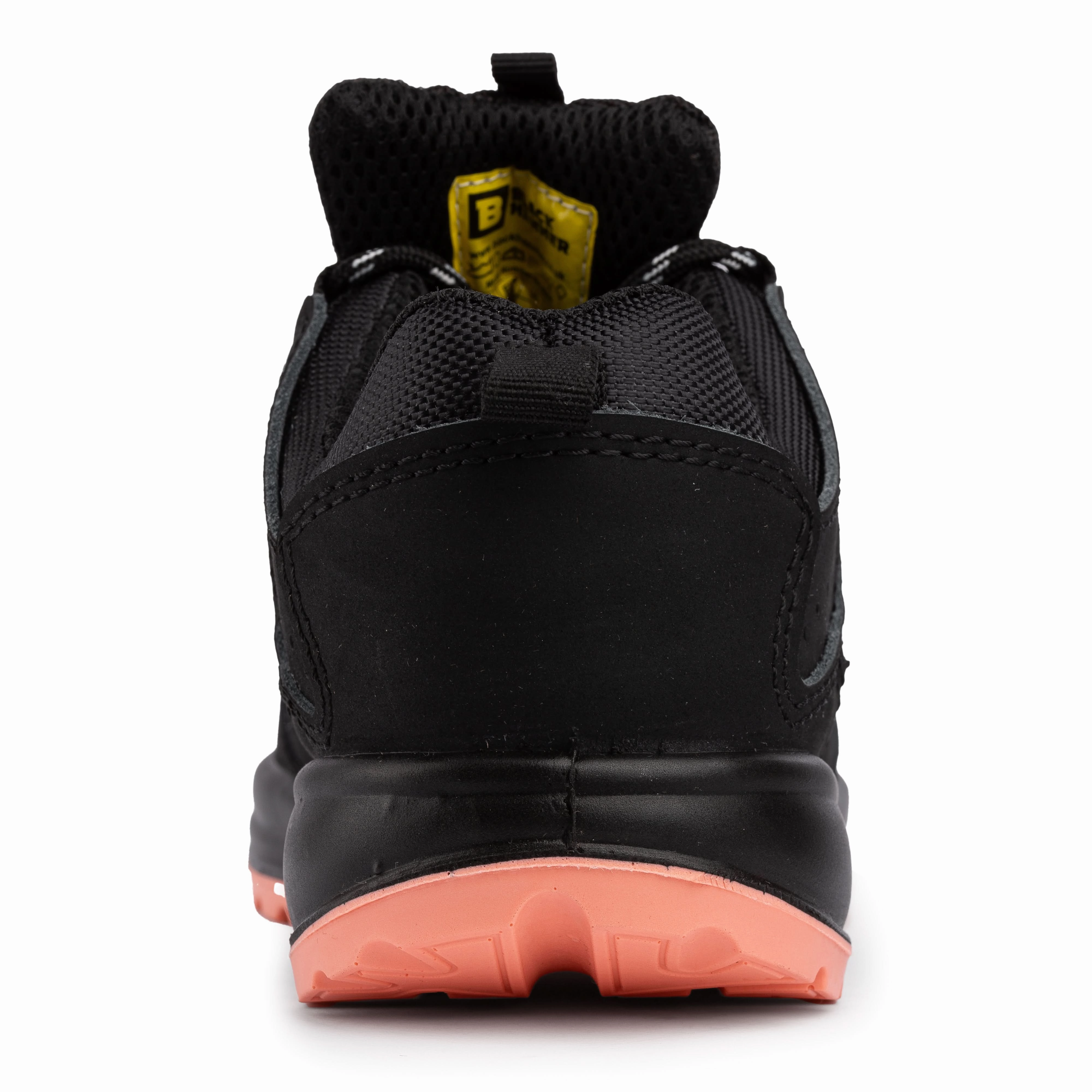 Black Hammer - 9006 Betsy Safety Trainers Training Shoe Finder