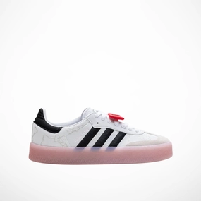 Kids Samba Hello Kitty Soccer Shoes Adidas Ace