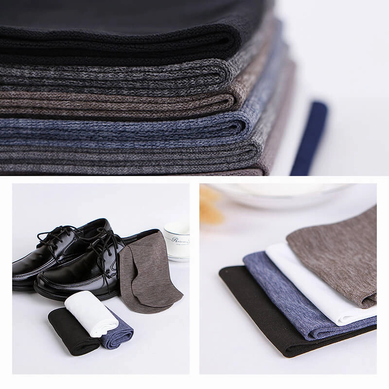 Scale Flat Shoes Men's Breathable Odorless Thin Stocks50% OFF