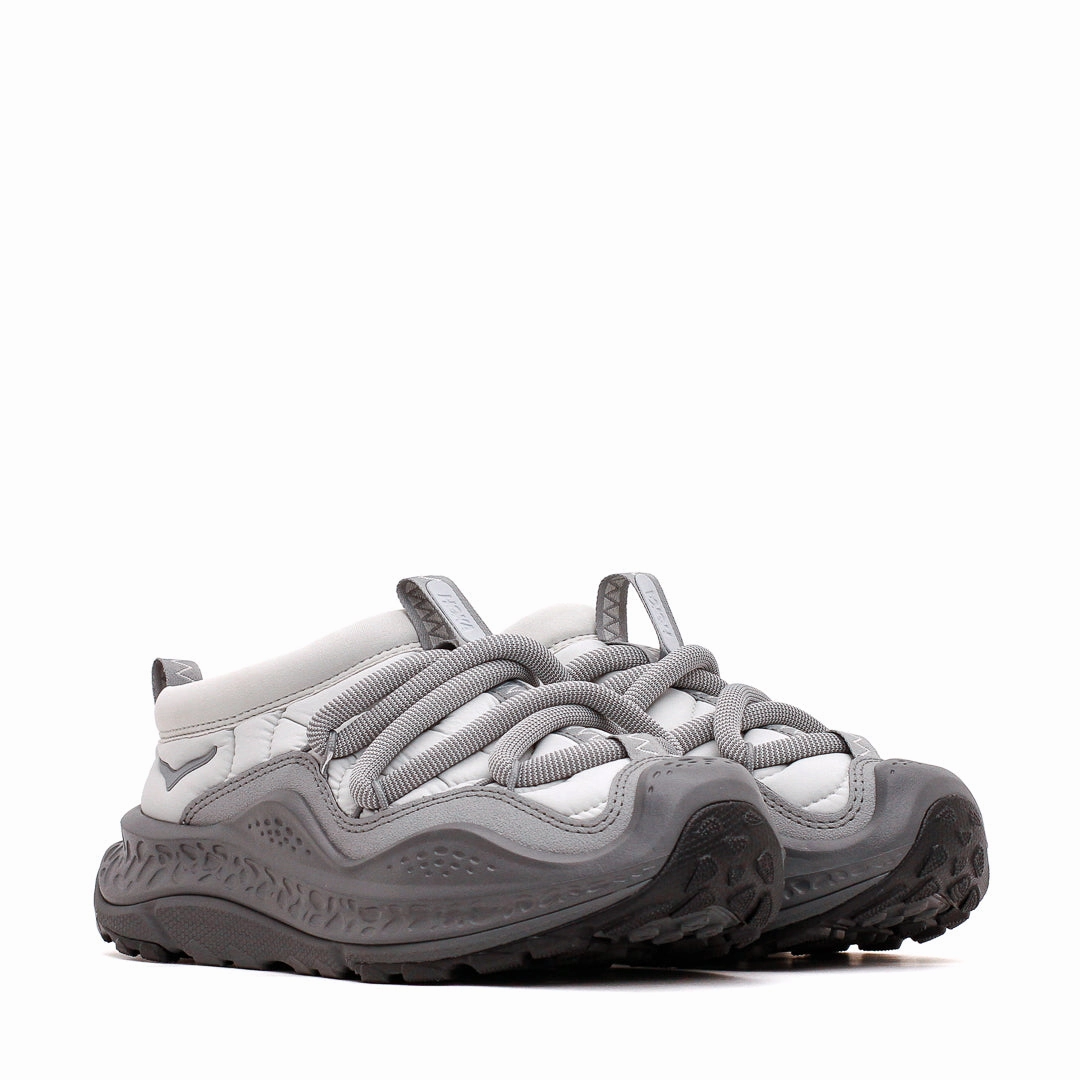 Hoka One One Unisex Ora Primo Stardust Satellite Grey 1141570-SSTST Cheapest Place To Get Shoes
