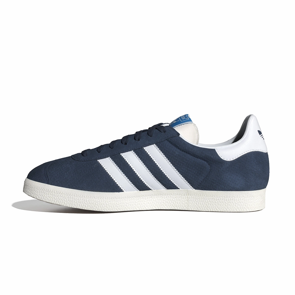 Adidas Sobakov Shoes Gazelle 'Blue White'