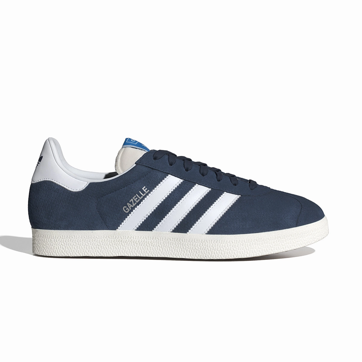 Adidas Adizero Soccer Shoes Gazelle 'Blue White'