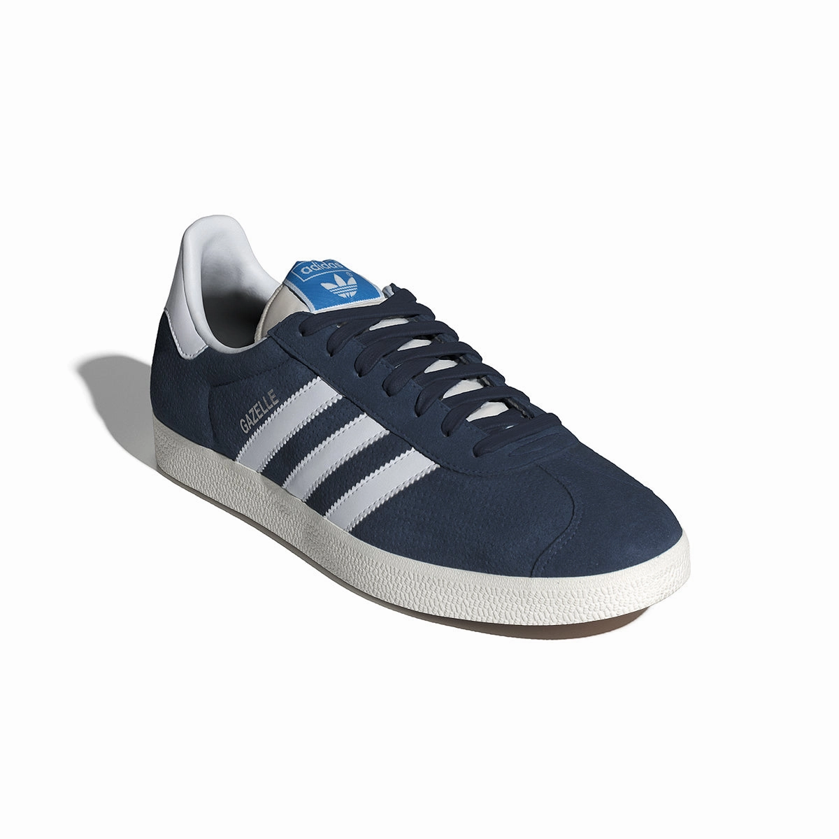 Adidas Barefoot Shoes Gazelle 'Blue White'