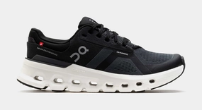 Cloudrunner 2 Womens Running Shoes (Eclipse/Black) Best Running Shoes With Wide Toe Box