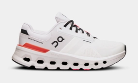 Mizuno Running Shoes Cloudrunner 2 Womens Running Shoes (Undyed/Sand)