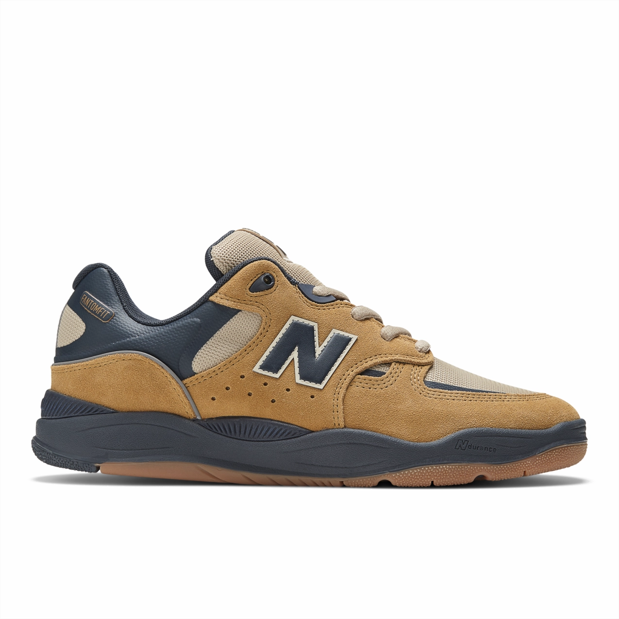 New Balance Numeric Men's Tiago Lemos 1010 Wheat Navy Shoes Foot Locker 574 New Balance